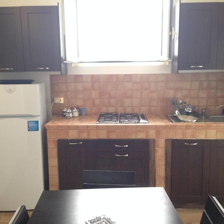 Apartament Casa Petra - Mini Open Space Brindisi Zewnętrze zdjęcie