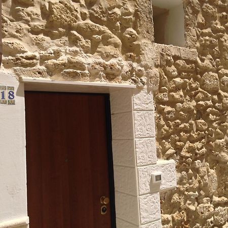 Apartament Casa Petra - Mini Open Space Brindisi Zewnętrze zdjęcie