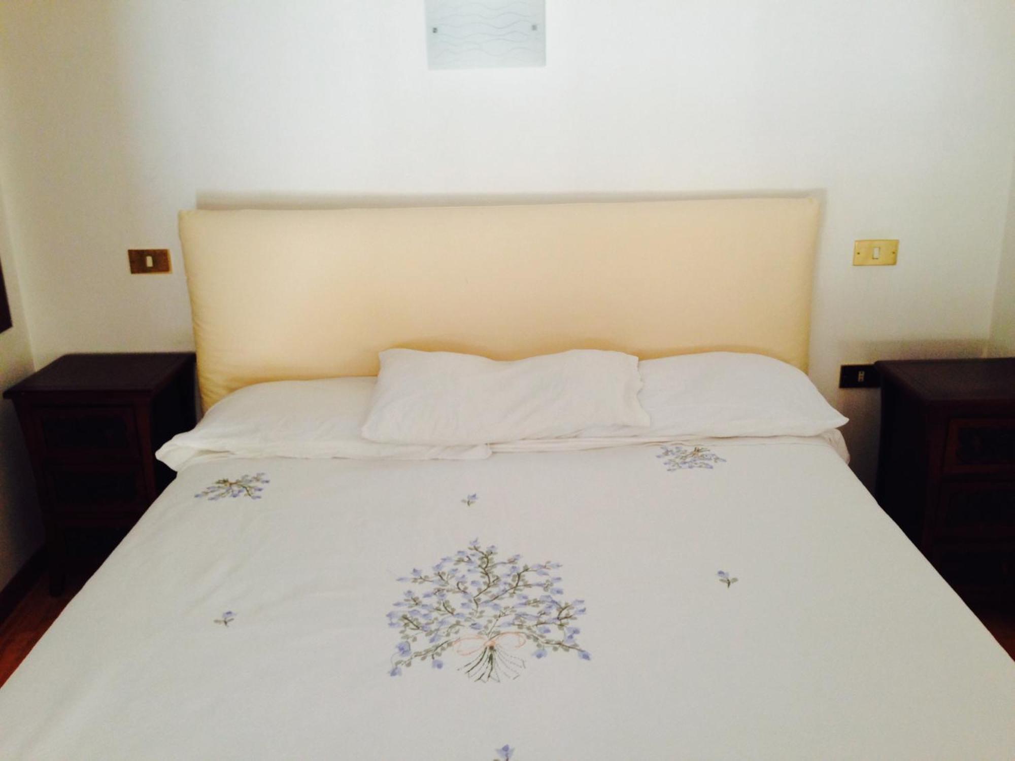 Apartament Casa Petra - Mini Open Space Brindisi Zewnętrze zdjęcie