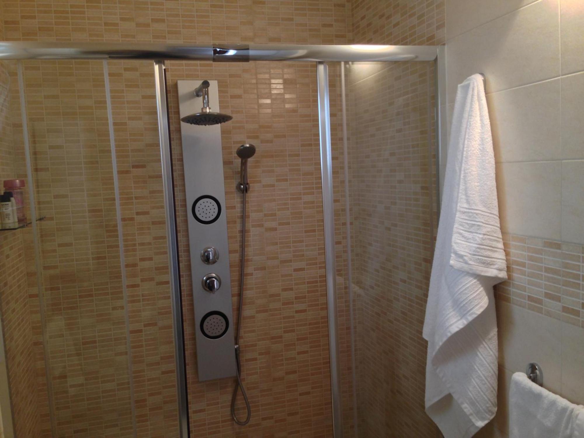 Apartament Casa Petra - Mini Open Space Brindisi Zewnętrze zdjęcie