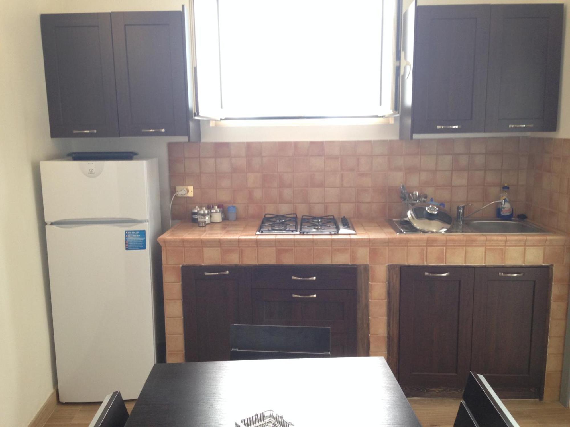 Apartament Casa Petra - Mini Open Space Brindisi Zewnętrze zdjęcie