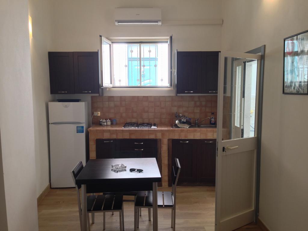 Apartament Casa Petra - Mini Open Space Brindisi Pokój zdjęcie